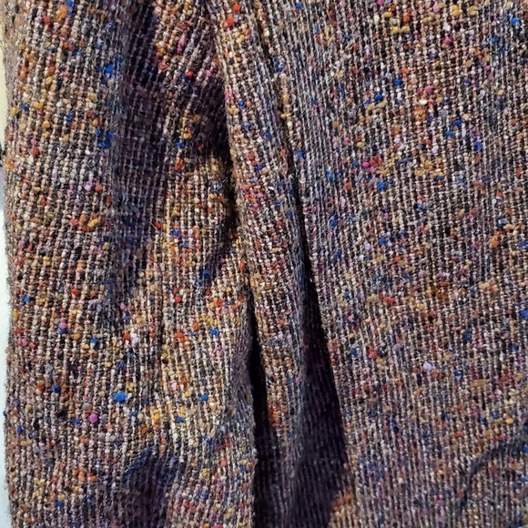 GUC Vintage Made in the USA by Portrait  woman’s coat Medium - Picture 7 of 11